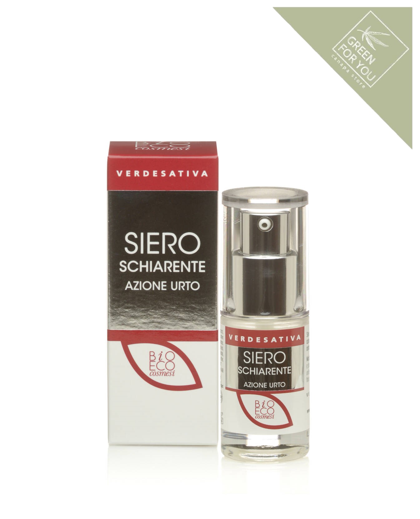 1232_siero_schiarente_green_for_you