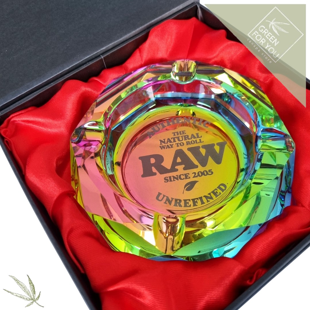 raw_glass_posacenere_rainbow_in_box_green_for_you
