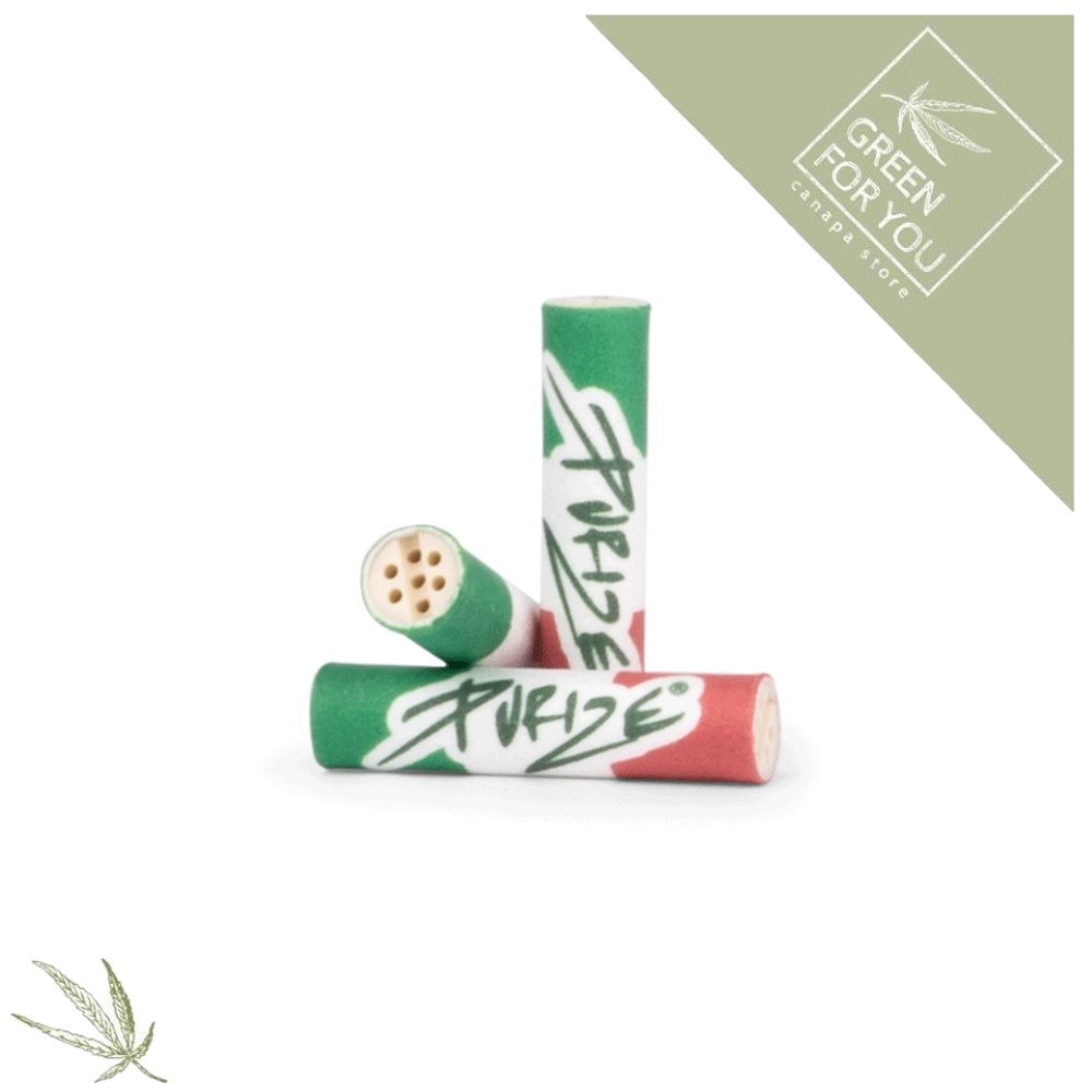 green_for_you_italian_filter_purize