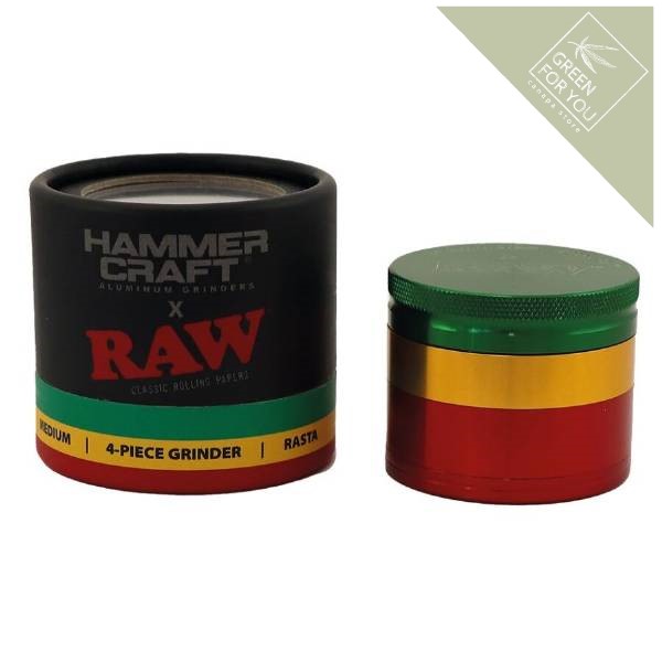 raw-hammer-craft-grinder-in-alluminio-rasta-medio-4-parts-55mm~Img_Principale_65833