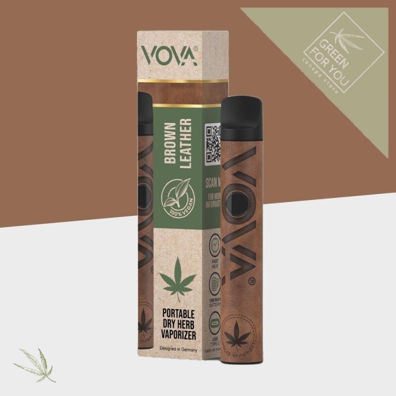 vova-vaporizer-brown-leather