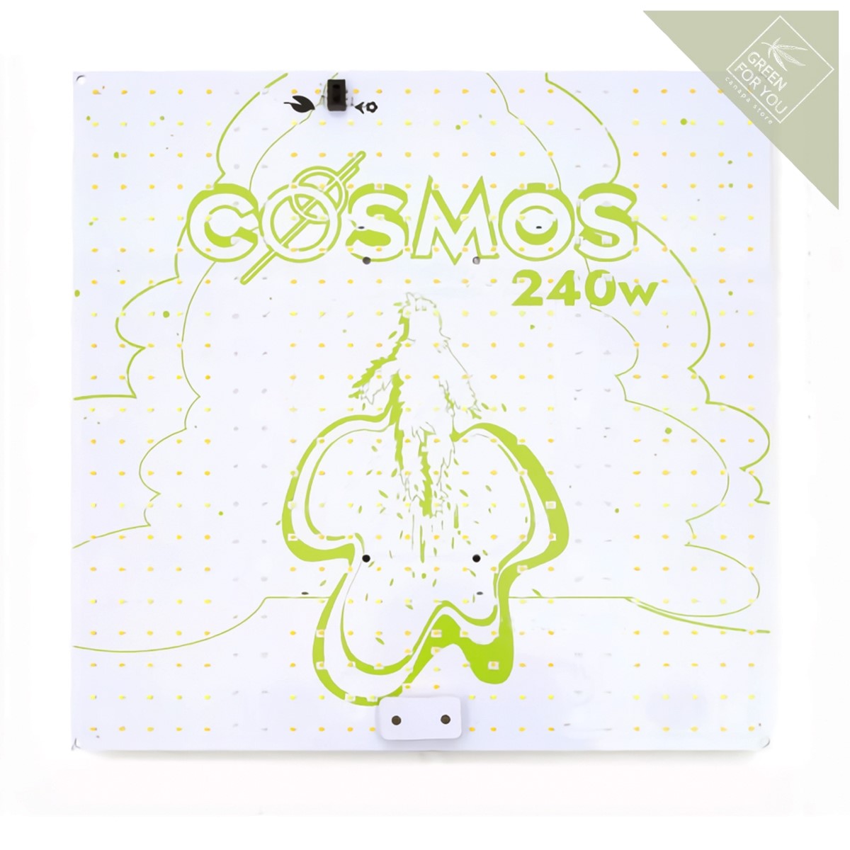 led-cosmos-240w